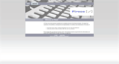 Desktop Screenshot of fireos.com